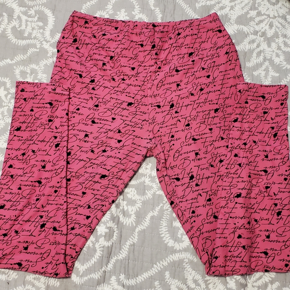 Leggings